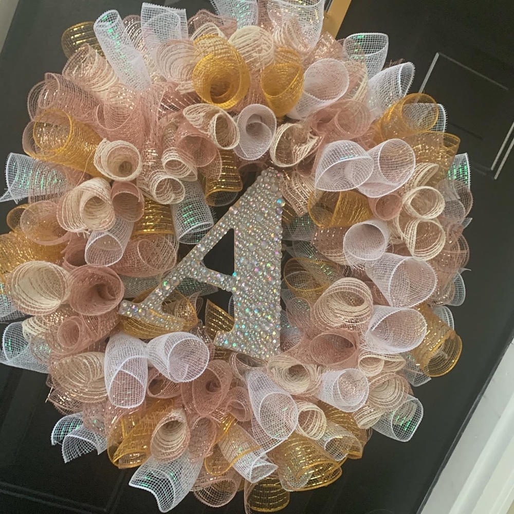 Door Wreath